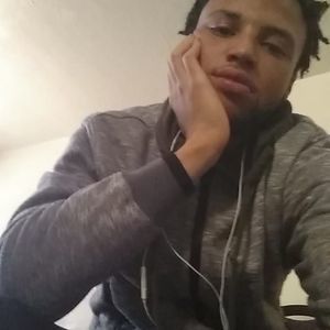 Meet your Posher, Darius